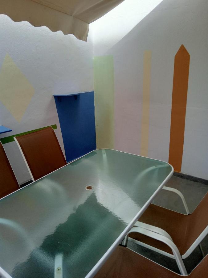 Koukaki-Acropolis Roomy With A Private Veranda Apt. Atene Esterno foto